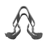 خار در جعبه فیوز و قاب ضبط خودرو وارون مدل K-543 مناسب برای پژو 405 بسته 10 عددی