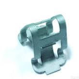 خار در جعبه فیوز و قاب ضبط خودرو وارون مدل K-543 مناسب برای پژو 405 بسته 10 عددی