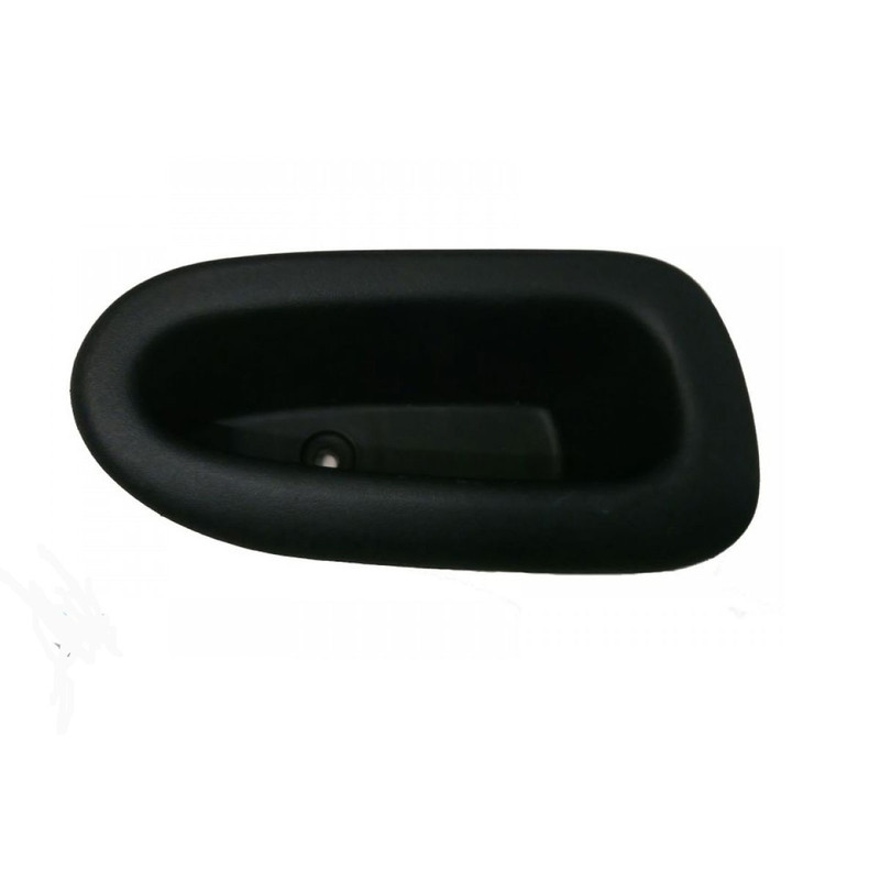 قاب روی دستگیره مچی عقب خودرو چیکال مدل P-1023-1024 مناسب برای پژو 206 بسته 2 عددی