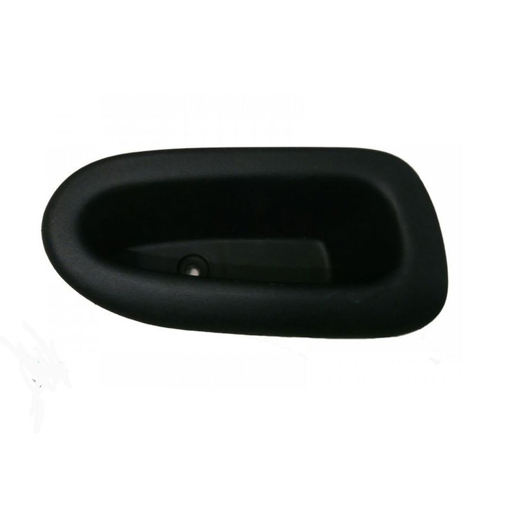 قاب روی دستگیره مچی عقب خودرو چیکال مدل P-1023-1024 مناسب برای پژو 206 بسته 2 عددی