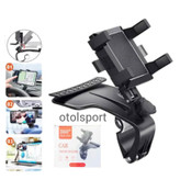 پایه نگهدارنده گوشی موبایل طرح گیره ای کد P-2048