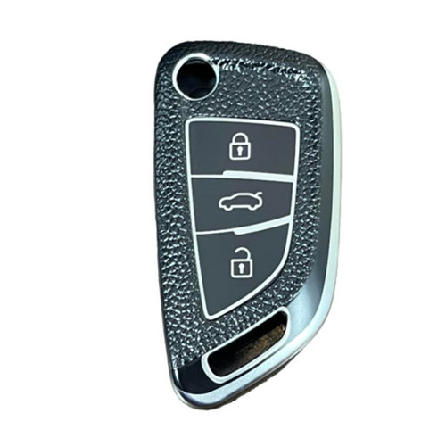 کاور ریموت خودرو چیکال مدل K-655 مناسب برای کوییک اس