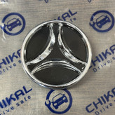 درپوش و کاپ رینگ خودرو چیکال مدل P-975 مناسب برای دیگنیتی