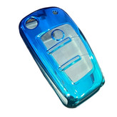 قاب ریموت خودرو چیکال مدل P-1062 مناسب برای جک J4