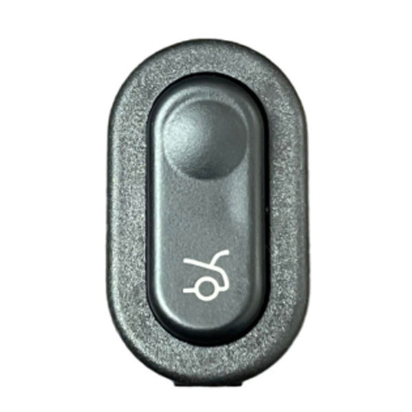 کلید صندوق پران خودرو چیکال مدل P-615 مناسب برای کوییک