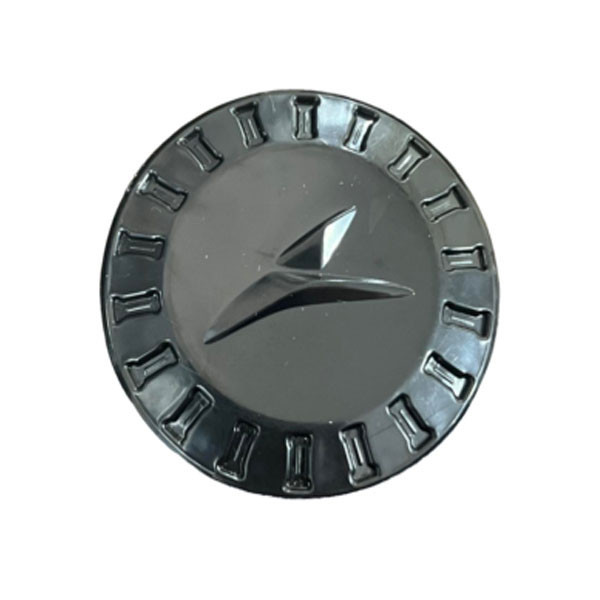 درپوش رینگ خودرو چیکال مدل P-911 مناسب برای جک KMC A5