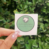 برچسب روی شیشه جلو خودرو چیکال مدل K-737-GREN