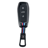 قاب ریموت و جاسوییچی خودرو چیکال مدل P-669 مناسب برای اطلس