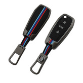 قاب ریموت و جاسوییچی خودرو چیکال مدل P-669 مناسب برای اطلس