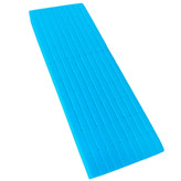 ابر ضربه گیر درب خودرو وارون مدل B-39-BLU بسته 100 عددی