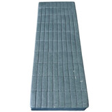 ابر ضربه گیر درب خودرو وارون مدل B-39-BLK بسته 100 عددی