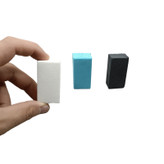 ابر ضربه گیر درب خودرو چیکال مدل B-37-BLU بسته 32 عددی