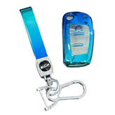 کاور ریموت و جاسوییچی خودرو چیکال مدل P-1062-1018 مناسب برای جک J4 بسته 2 عددی