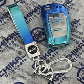 کاور ریموت و جاسوییچی خودرو چیکال مدل P-1062-1018 مناسب برای جک J4 بسته 2 عددی