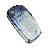 کاور ریموت و جاسوییچی خودرو چیکال مدل P-1062-1018 مناسب برای جک J4 بسته 2 عددی