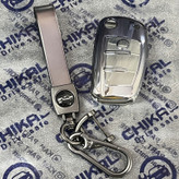 کاور ریموت و جاسوییچی خودرو چیکال مدل P-1062-1018 مناسب برای جک J4 بسته 2 عددی