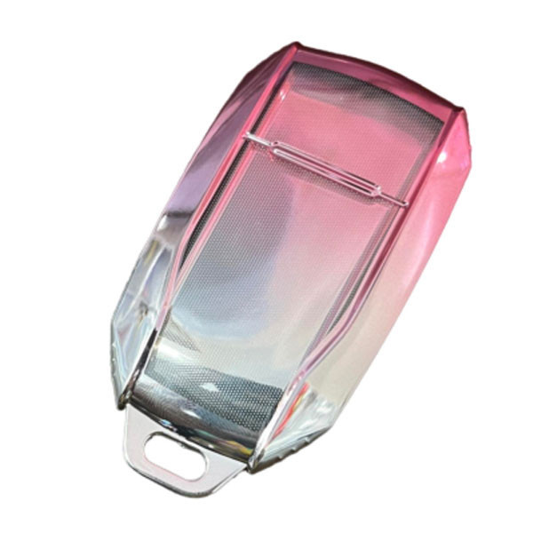 قاب ریموت خودرو چیکال مدل P-1102 مناسب برای جک S5