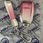 قاب ریموت خودرو چیکال مدل P-1102 مناسب برای جک S5