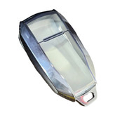 قاب ریموت خودرو چیکال مدل P-1102 مناسب برای جک S5