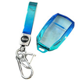 قاب ریموت خودرو چیکال مدل P-1102 مناسب برای جک S5