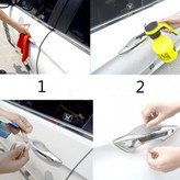 خار سیم شیشه بالابر راست خودرو چیکال مدل K-184-R مناسب برای پژو 405