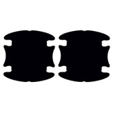 خار سیم شیشه بالابر راست خودرو چیکال مدل K-184-R مناسب برای پژو 405