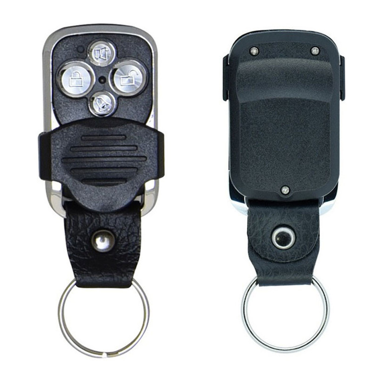ریموت دزدگیر خودرو چیکال مدل P-645 کد 315