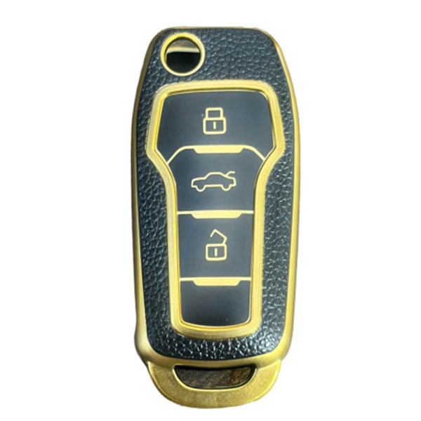 کاور ریموت خودرو چیکال مدل K-690-CH مناسب برای اطلس