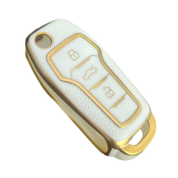 کاور ریموت خودرو چیکال مدل K-690-CH مناسب برای اطلس