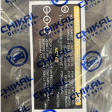 برچسب دنده خودرو چیکال مدل P-760 مناسب برای تویوتا لندکروز