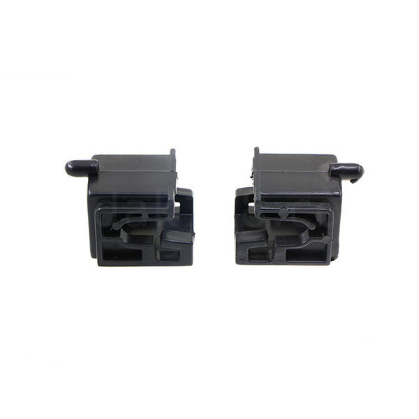 خار و پایه چراغ جلو خودرو چیکال مدل K-692 مناسب برای پراید 131 بسته 2 عددی