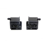 خار و پایه چراغ جلو خودرو چیکال مدل K-692 مناسب برای پراید 131 بسته 2 عددی