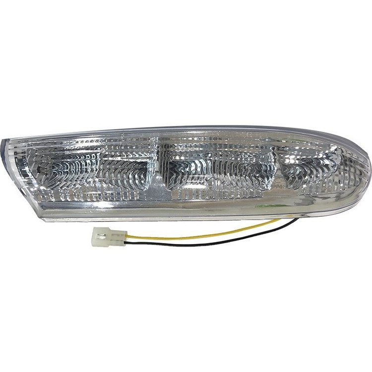 راهنما آینه چپ خودرو چیکال مدل P-874-L مناسب برای دانگ فنگ H30 کراس