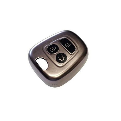 قاب و کاور ریموت و سوئیچ خودرو چیکال مدل P-941 مناسب برای دنا پلاس