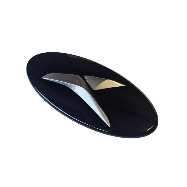 آرم و لوگوی عقب خودرو چیکال مدل P-942 مناسب برای جک KMC K7