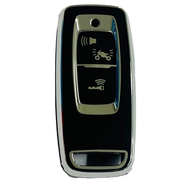 کاور ریموت موتور سیکلت وارون مدل A-78-TPU مناسب برای هوندا واریو 160