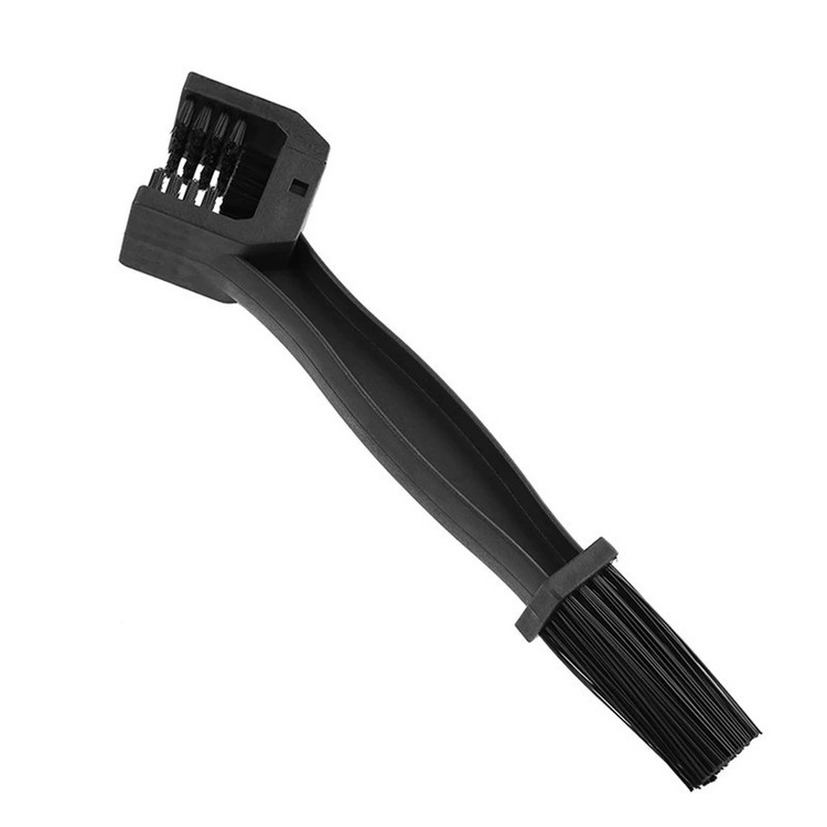 فرچه تمیز کننده زنجیر چرخ موتور سیکلت وارون مدل A-96