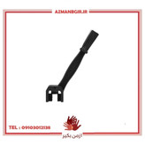 فرچه تمیز کننده زنجیر چرخ موتور سیکلت وارون مدل A-96