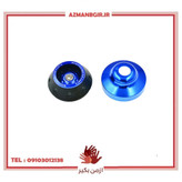 پروتکشن چرخ جلو موتور سیکلت وارون مدل W-83-BLU بسته 2 عددی