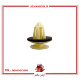 خار رودری خودرو چیکال مدل P-2071 مناسب برای پژو 405 SLX بسته 20 عددی