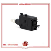 پمپ قفل در راننده 5 فیش خودرو چیکال مدل P-800 مناسب برای پژو 405