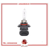 لامپ چراغ جلو و مه شکن خودرو چیکال مدل P-940-HB3-55W
