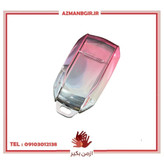 قاب ریموت خودرو چیکال مدل P-1102 مناسب برای جک S5