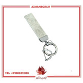جاسوییچی خودرو چیکال مدل چرمی کد P-1085