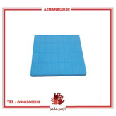 ابر ضربه گیر درب خودرو چیکال مدل B-37-BLU بسته 32 عددی