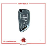 کاور ریموت خودرو چیکال مدل K-655 مناسب برای کوییک اس