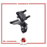 پایه نگهدارنده گوشی موبایل طرح گیره ای کد P-2048