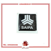 برچسب درب سوپاپ خودرو چیکال مدل K-625 مناسب برای پراید