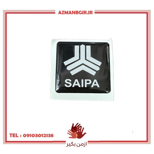 برچسب درب سوپاپ خودرو چیکال مدل K-625 مناسب برای پراید