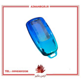قاب ریموت خودرو چیکال مدل P-1016 مناسب برای فونیکس FX